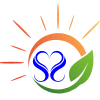 Simply Serene Wellness Center logo